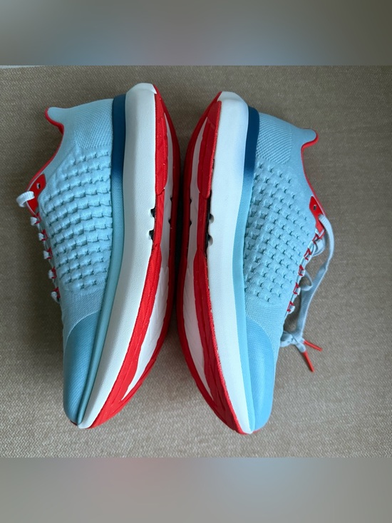 Rabbit Dream Chaser crystal Blue Men\'s Performance Running Shoes size 12 New main image 6